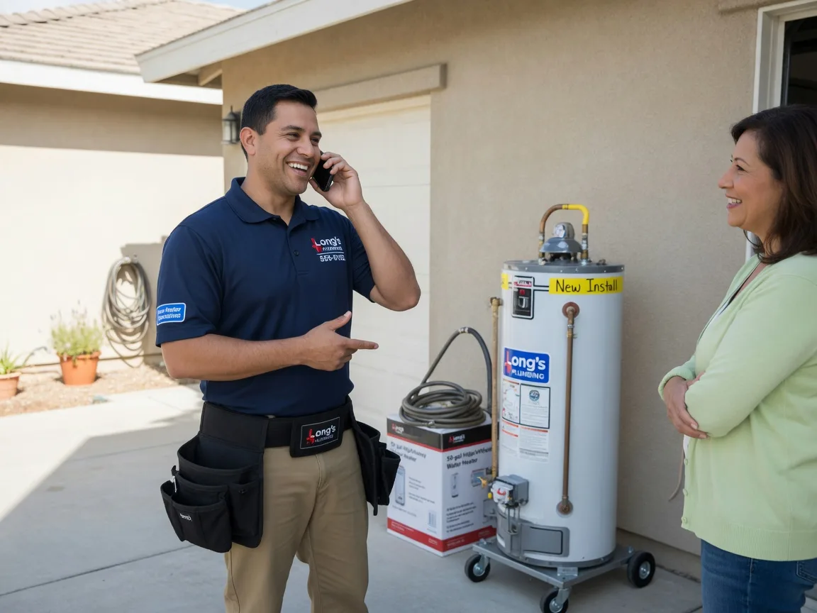 Leak Detection East New Market, MD FAQs